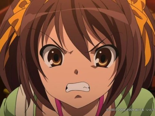 Tsundere